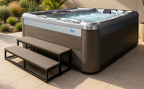 Cold Plunge&trade; Spas Bowie hot tubs for sale