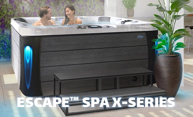 Escape X-Series Spas Bowie hot tubs for sale