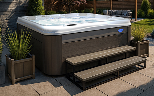 Patio&trade; Spas Bowie hot tubs for sale
