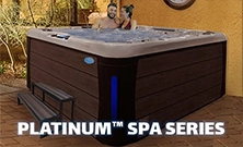 Platinum™ Spas Bowie hot tubs for sale