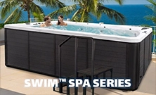 Swim Spas Bowie hot tubs for sale
