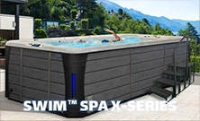 Swim X-Series Spas Bowie hot tubs for sale