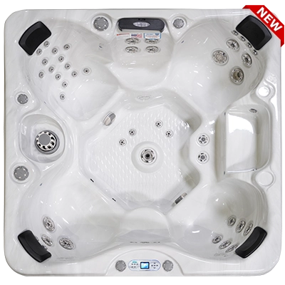 Baja EC-749B hot tubs for sale in Bowie