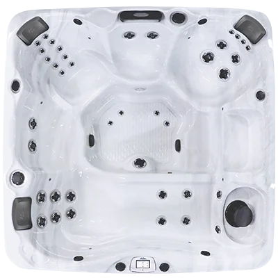 Avalon-X EC-840LX hot tubs for sale in Bowie