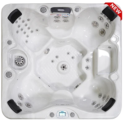Cancun-X EC-849BX hot tubs for sale in Bowie