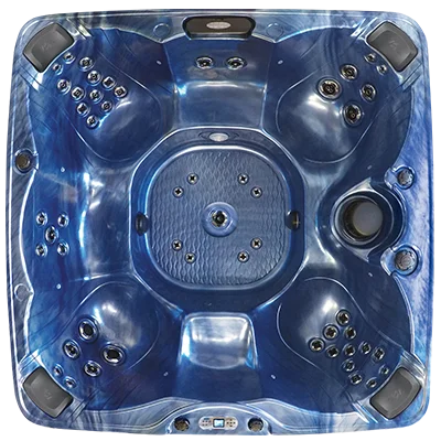 Bel Air EC-851B hot tubs for sale in Bowie