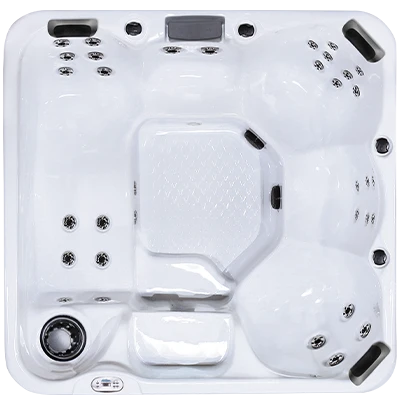 Hawaiian Plus PPZ-634L hot tubs for sale in Bowie