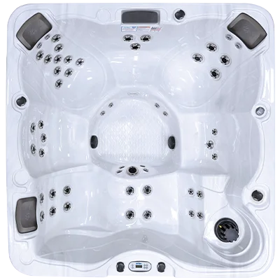 Pacifica Plus PPZ-743L hot tubs for sale in Bowie