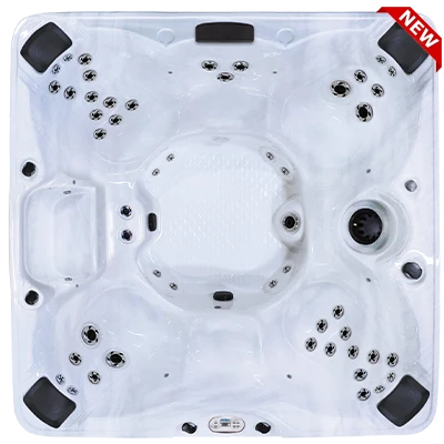 Bel Air Plus PPZ-843BC hot tubs for sale in Bowie